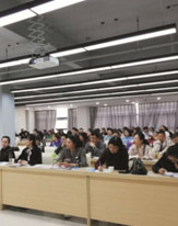 2018年上半年稅收新政解讀、企業(yè)所得稅匯算清繳培訓(xùn)現(xiàn)場